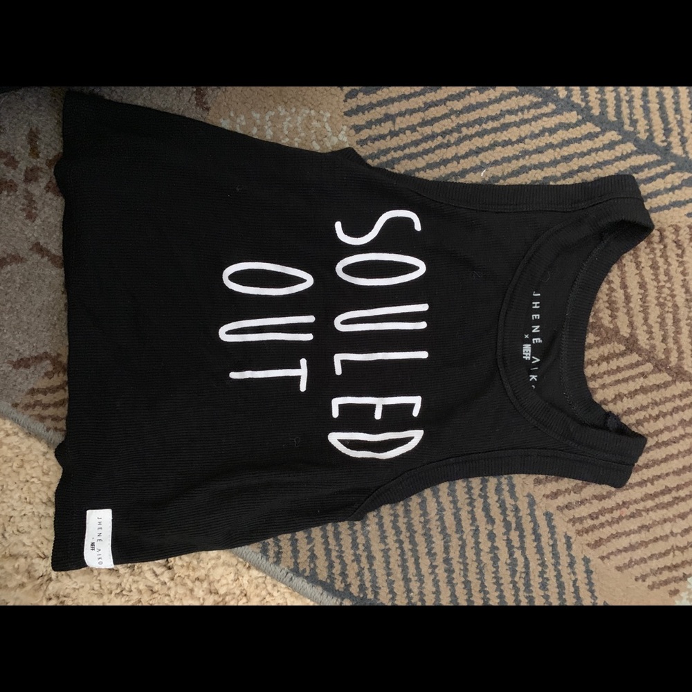Tank top